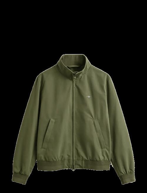 Gant | Lightweight Hampshire Jacket | L