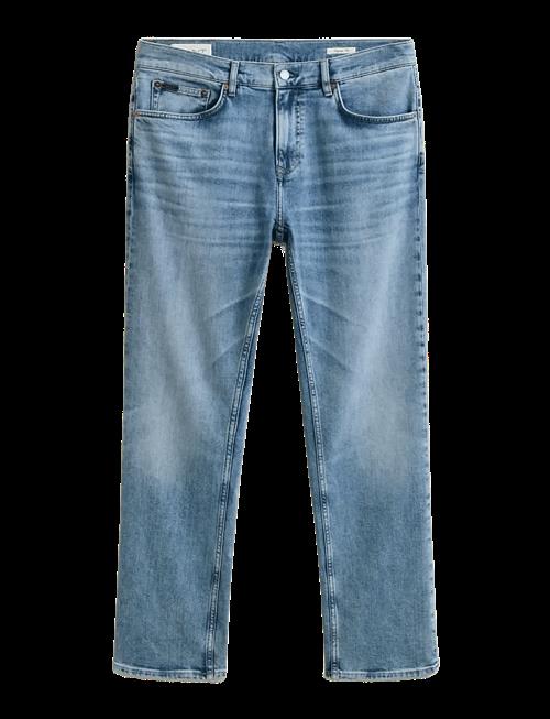 Gant | Classic Regular Denim Jeans | 32 x 34