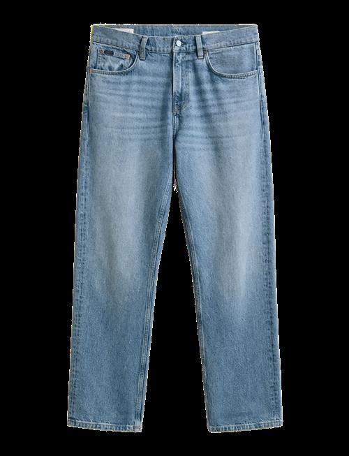 Gant | Straight Jeans | 38 x 34