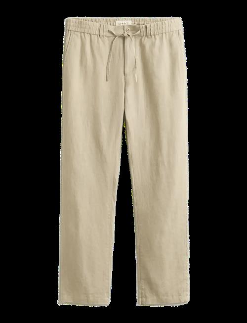 Gant | Linen Pants | XXL