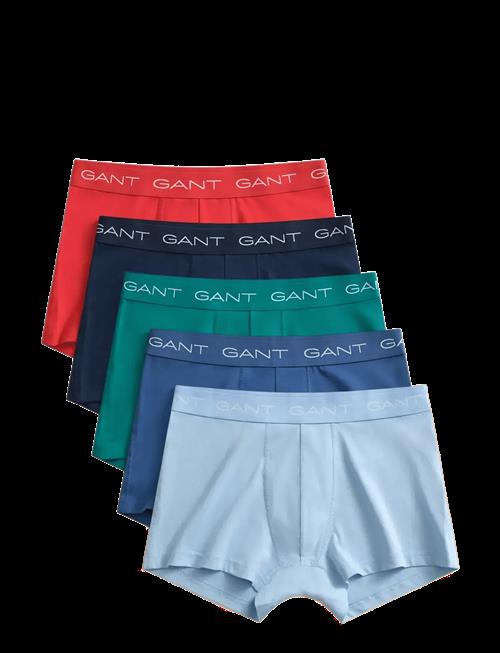 Gant | Trunk 5-Pack | L