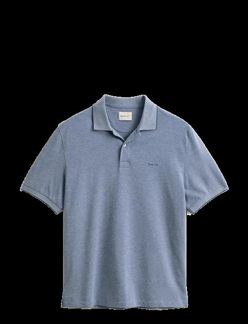 Gant | Two-Toned Polo Shirt | XXXL
