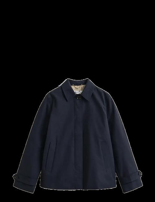 Gant | Short Car Coat | S