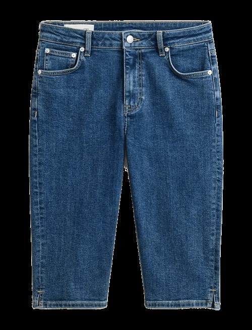 Gant | Denim Capri | 30