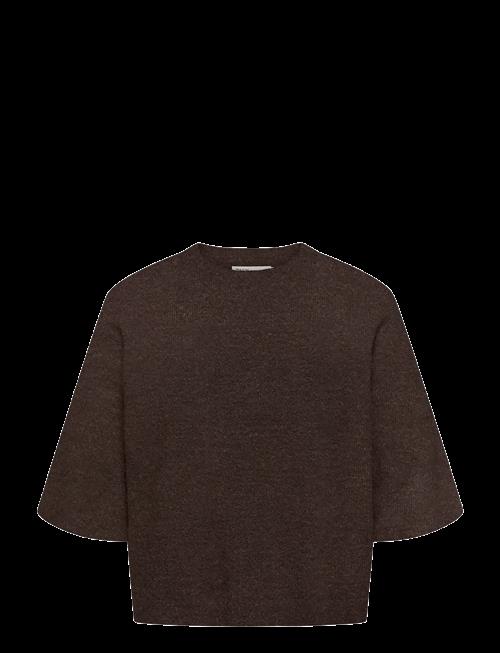ONLY Carmakoma | Carsimoni 3/4 Pullover Knt Noos | 54