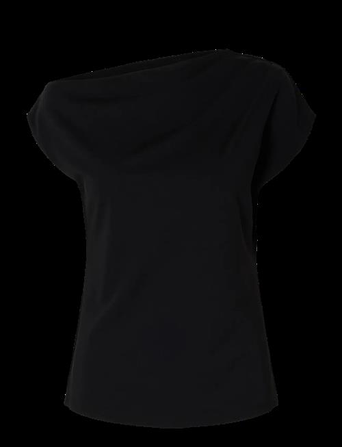 Selected | Slwmolly Ss Top | L