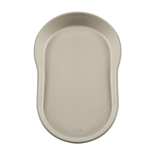 Quax Mamee Skifteunderlag Thyme  Thyme One Size  Grøn  One Size  unisex