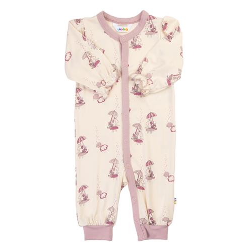 Joha Pyjamas Cream  Cream 80 cm  Creme  80 cm  unisex