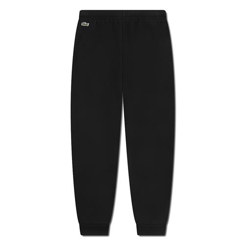 Lacoste Joggingbukser Noir  Noir 116 cm  Sort  116 cm  Drenge