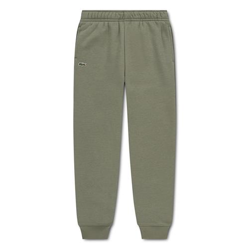 Lacoste Joggingbukser Kaki  Kaki 104 cm  Grøn  104 cm  Drenge