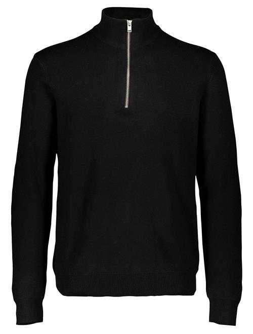 Lindbergh Half-zip