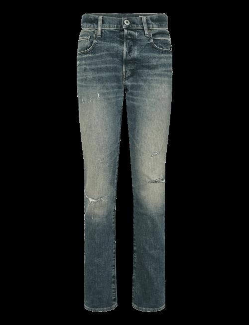 G-Star | 3301 Slim | 36 x 32