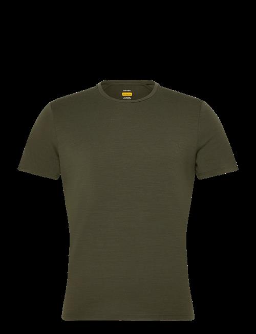 Icebreaker | Men Merino 150 Anatomica Ss Crewe | M