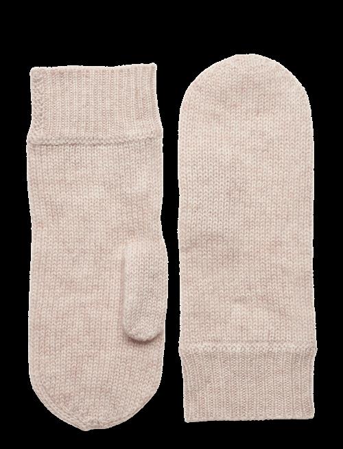 Davida Cashmere | Mittens | ONE SIZE