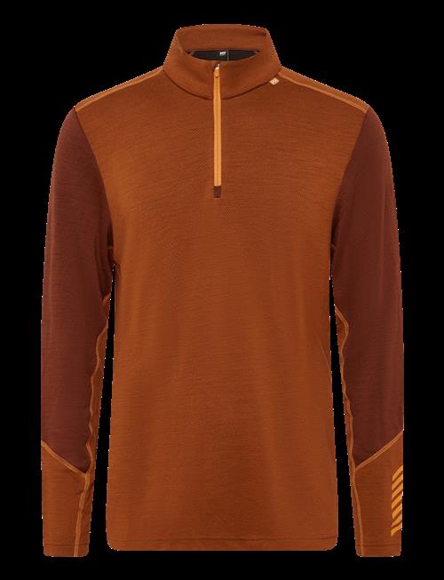 Helly Hansen | Lifa Merino Midweight 1/2 Zip | L
