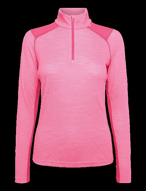 Helly Hansen | W Lifa Merino Midw 1/2 Zip | L