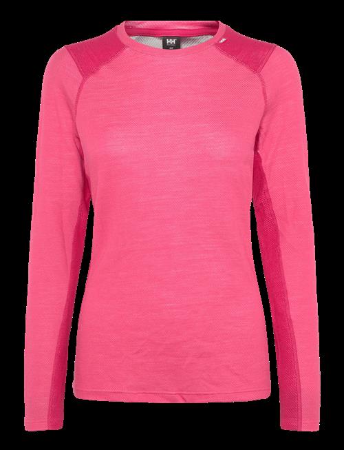Helly Hansen | W Lifa Merino Midweight Crew | XL