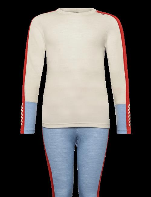 Helly Hansen | Jr Lifa Merino Midweight Set | 158