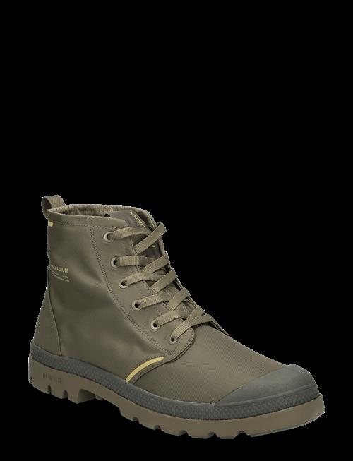 Palladium | Pampa Lite+Rcycl Wp+ | 43