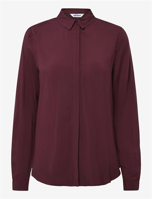Soft Rebels | Srfreedom Ls Shirt | L