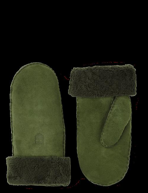 Hestra | Sheepskin Mitt | 7
