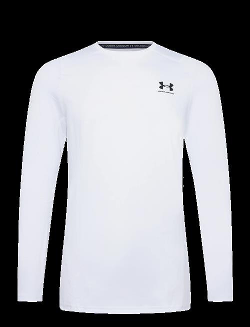 Under Armour | Ua Cg Armour Fitted Crew | XXL