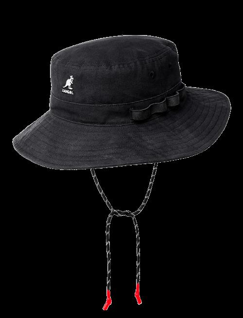 Kangol | Kg Utility Cords Jungle Hat | M