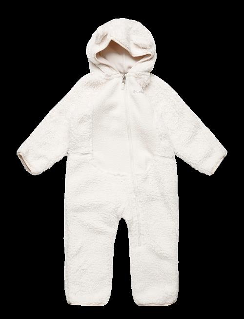 Columbia Sportswear | Foxy Baby Sherpa Bunting | 6-12