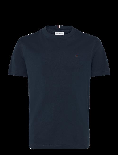 Tommy Hilfiger | Essential Cotton Reg Fit Tee Ss | 104