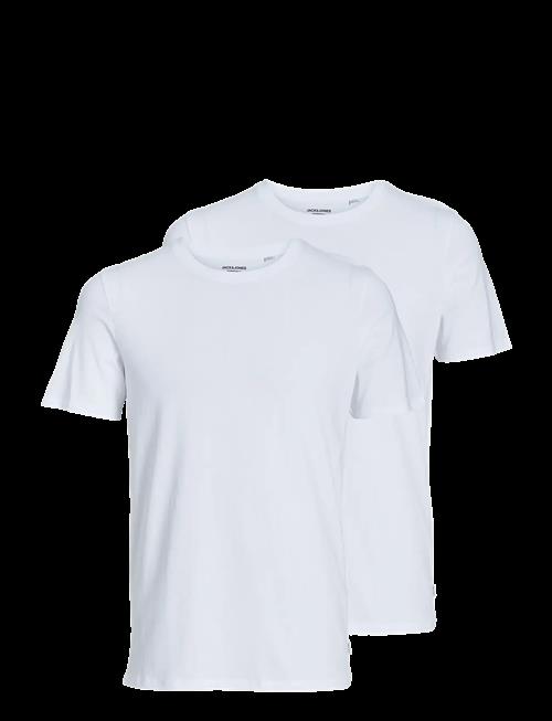 Jack & Jones | Jacbasic Crew Neck Tee Ss 2 Pack Noos | XL