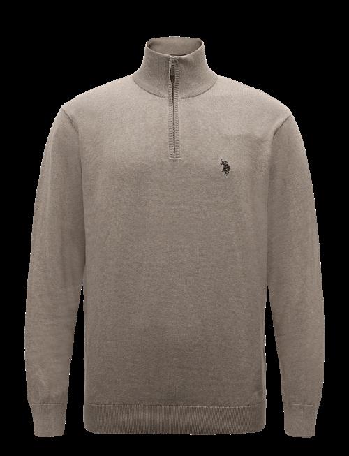 U.S. Polo Assn. | Uspa Knit Brison Men | XXL