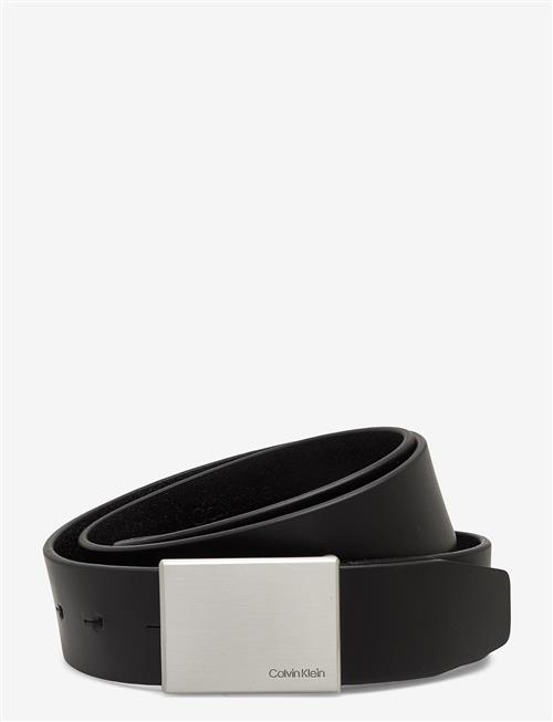 Calvin Klein | Formal Plaque Belt 3.5Cm | 95