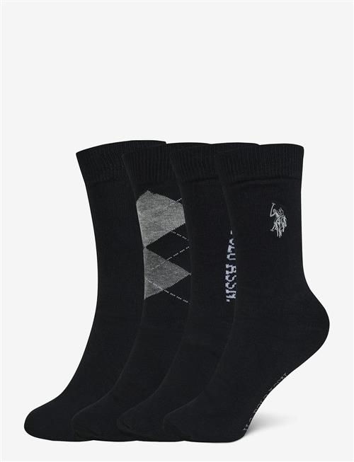 U.S. Polo Assn. | Uspa Socks Box Bedford Men | 39-42