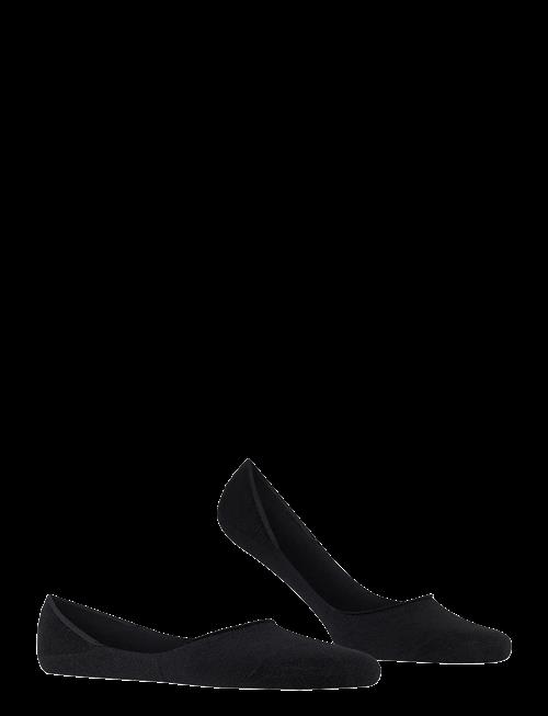 Falke | Invisible Step Medium Cut Box Hidden In Shoe | 43-44