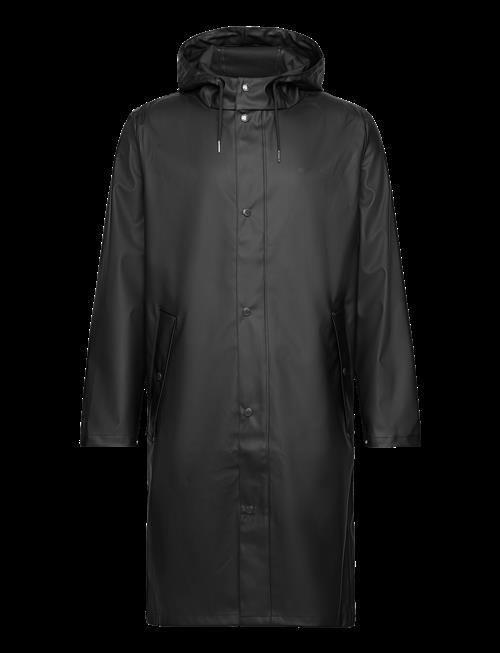 Tretorn | Wings Long Rain Jacket | L