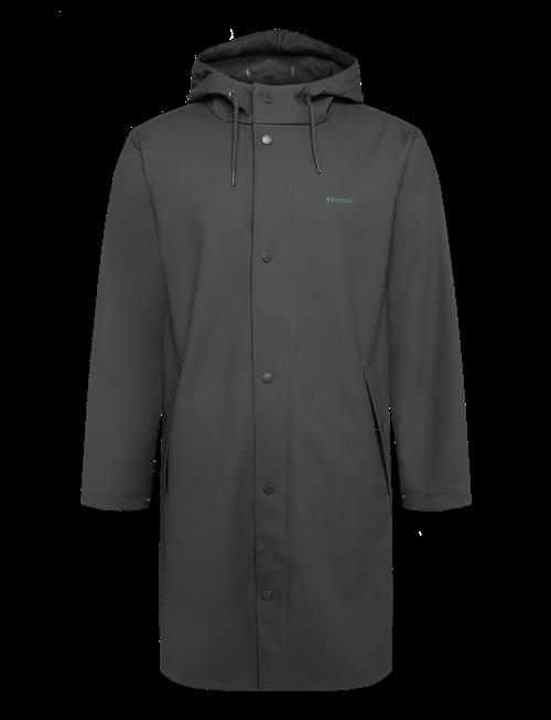 Tretorn | Wings Long Rain Jacket | XXS
