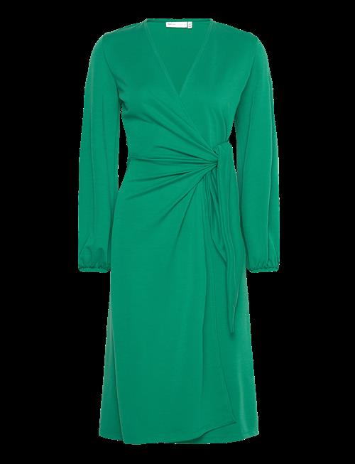 InWear | Catjaiw Wrap Dress | S