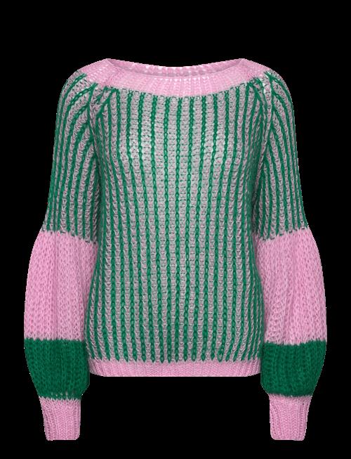 Se Noella | Liana Knit Sweater | XS/S hos Booztlet