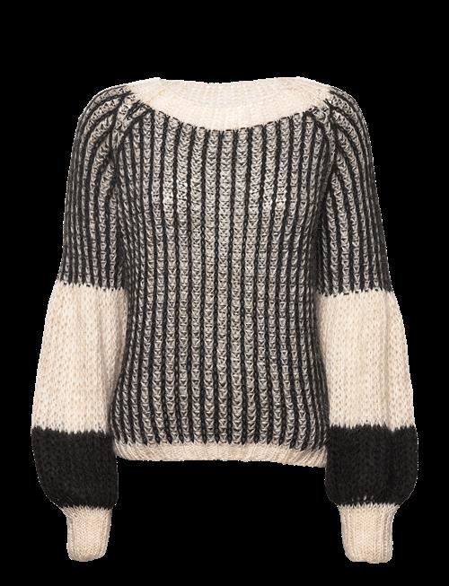 Noella | Liana Knit Sweater | M-L