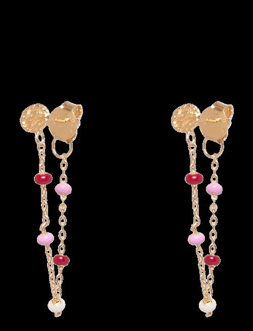Enamel Copenhagen | Earring, Lola | ONE SIZE