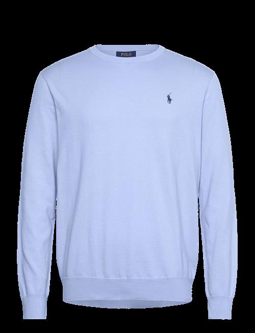 Polo Ralph Lauren | Slim Fit Textured Cotton Sweater | L