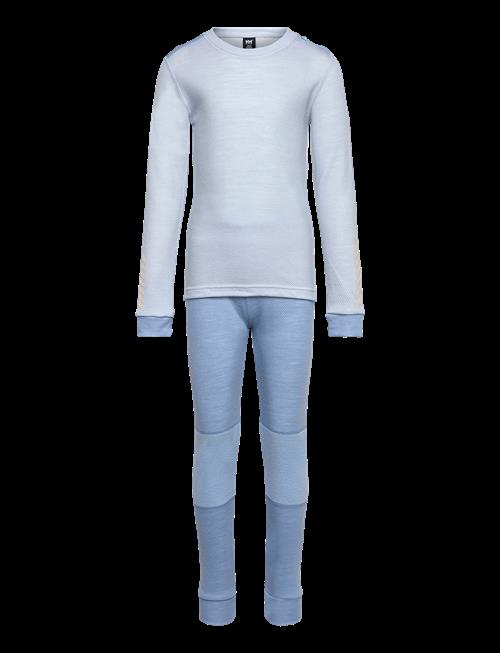 Helly Hansen | K Lifa Merino Set | 128