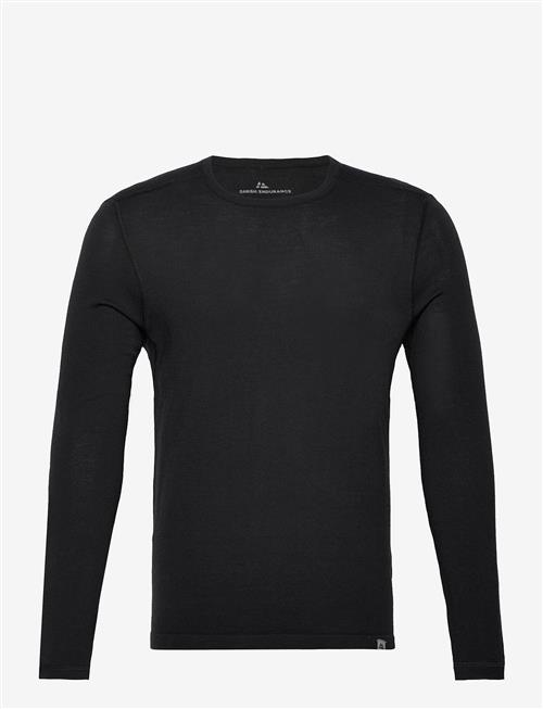 Danish Endurance | Core Merino Baselayer Shirt (Men) 1-Pack | XXXL