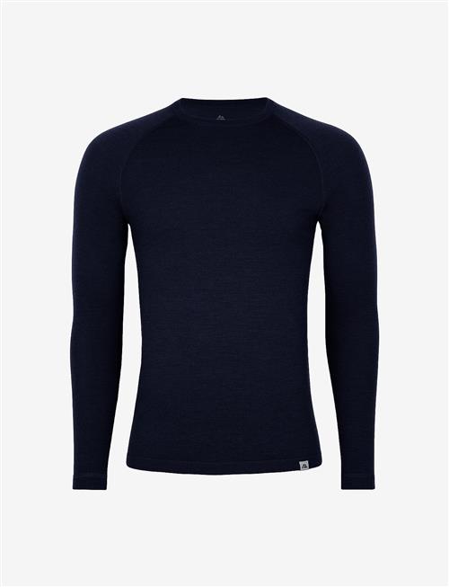 Danish Endurance | Core Merino Baselayer Shirt (Men) 1-Pack | L