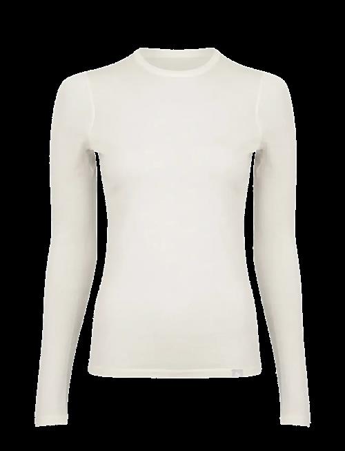Danish Endurance | Core Merino Baselayer Shirt (Women) 1-Pack | L