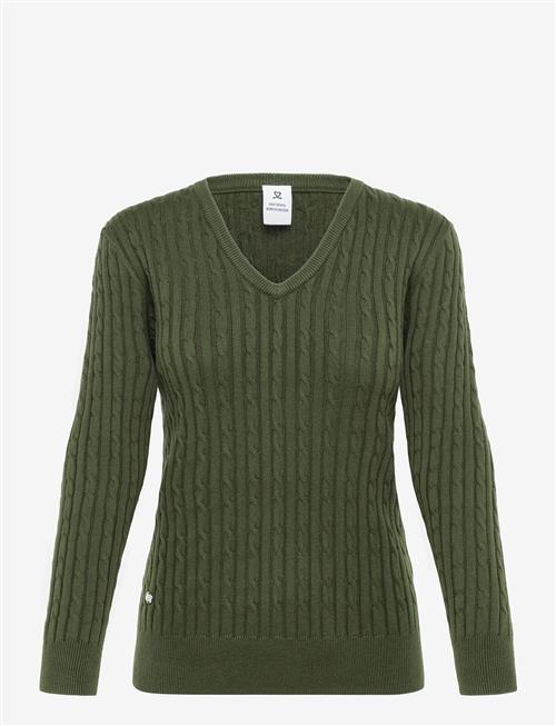 Daily Sports | Madelene Pullover | L