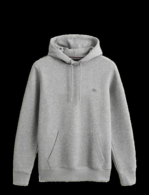 Gant | Reg Shield Hoodie | XL