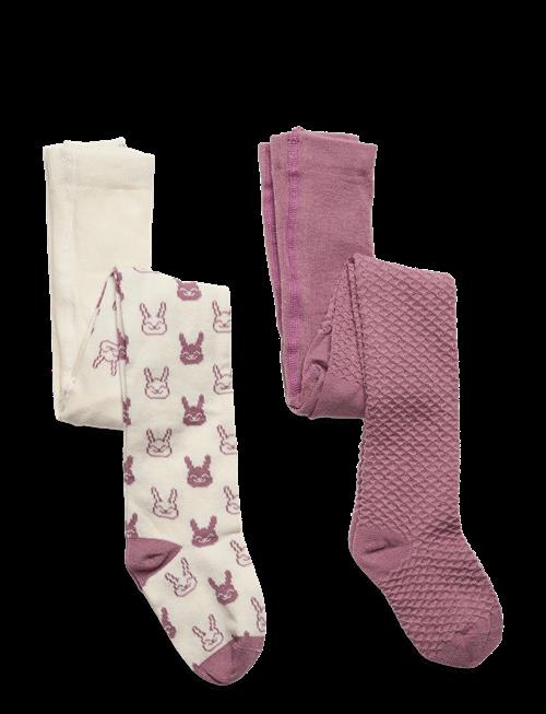 Minymo | Baby Stocking (2-Pack) | 80\86