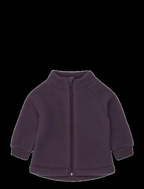 mikk-line | Wool Jacket | 116