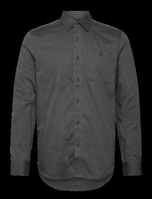 G-Star | Bristum 2.0 Slim Shirt L\S | XXL